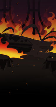 Fairy Party (fire)