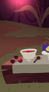 Party Table