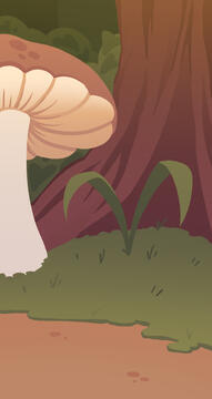 Forest Background