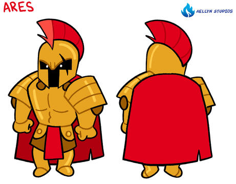Ares (God of War)